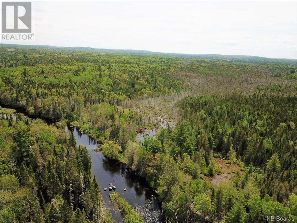 Lot B Canoose Stream Road, Canoose, New Brunswick  E5A 1K1 - Photo 4 - NB090910