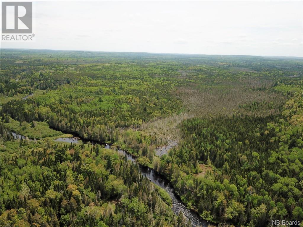 Lot B Canoose Stream Road, Canoose, New Brunswick  E5A 1K1 - Photo 5 - NB090910