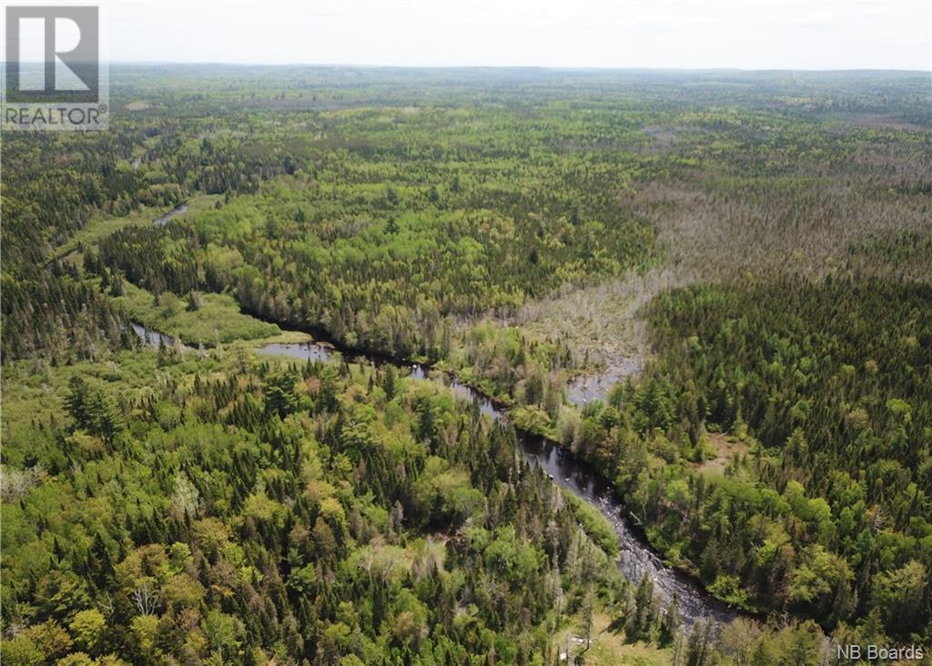 Lot B Canoose Stream Road, Canoose, New Brunswick  E5A 1K1 - Photo 6 - NB090910