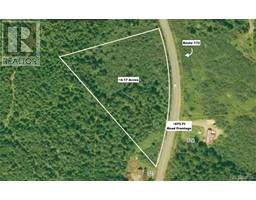 Lot 3 Route 172, letang, New Brunswick