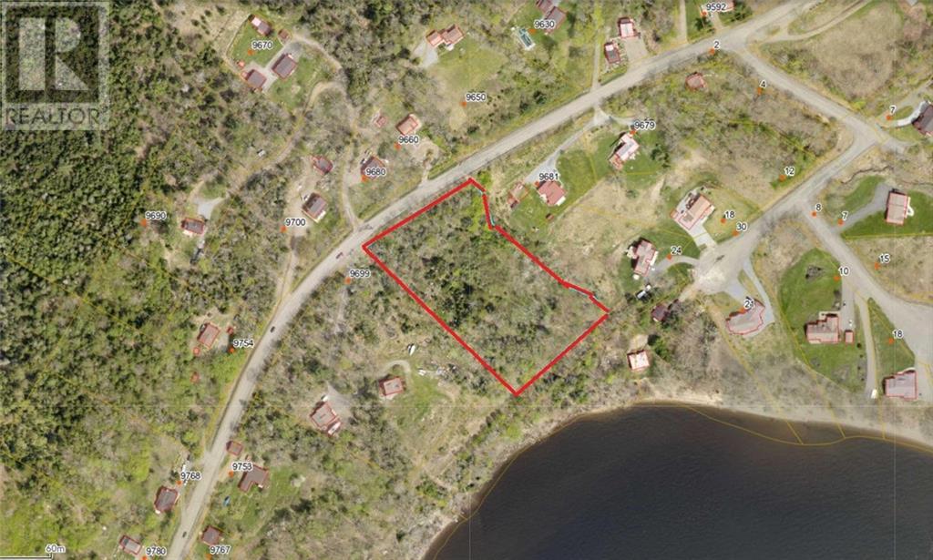9685 Route 102, Morrisdale, New Brunswick
