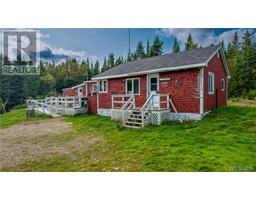 1787 Route 790, dipper harbour, New Brunswick