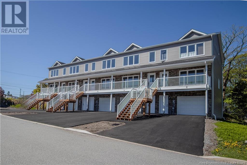 4 Rockingstone Drive, Saint John, New Brunswick  E2M 0B5 - Photo 2 - NB093751