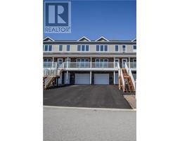 4 Rockingstone Drive, Saint John, New Brunswick