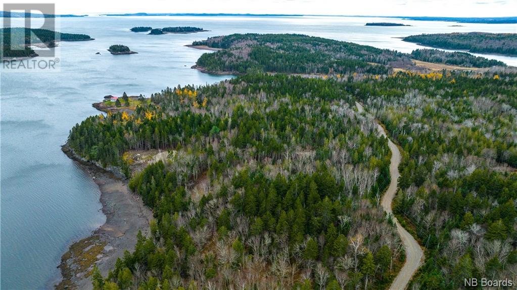 ~ Glass Point Road, Bocabec, New Brunswick  E5B 0C2 - Photo 12 - NB093925