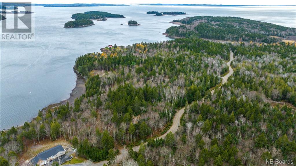 ~ Glass Point Road, Bocabec, New Brunswick  E5B 0C2 - Photo 13 - NB093925