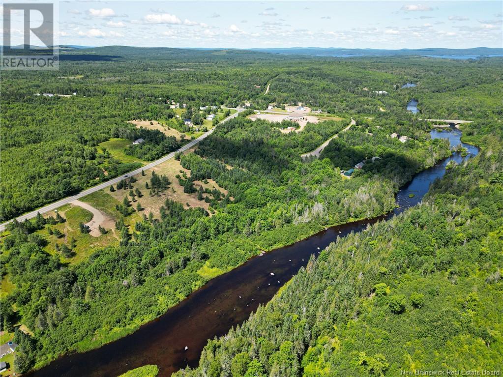 Lot 22-7 Route 3 Route, Harvey, New Brunswick  E6K 1X8 - Photo 2 - NB095111