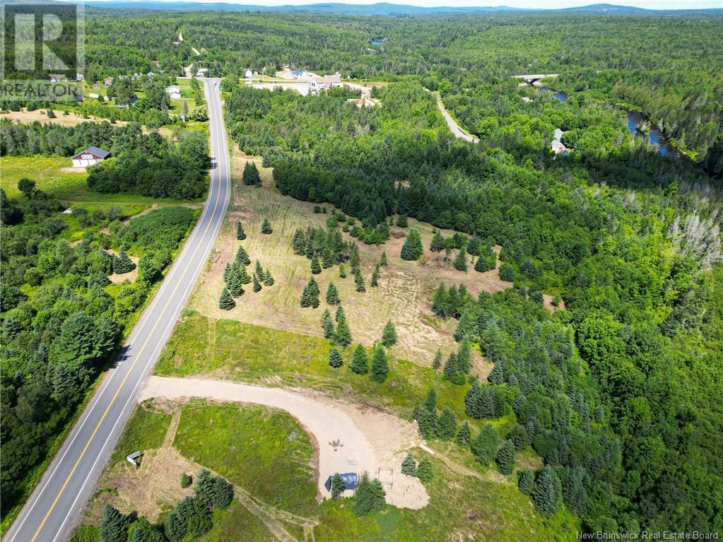 Lot 22-7 Route 3 Route, Harvey, New Brunswick  E6K 1X8 - Photo 5 - NB095111