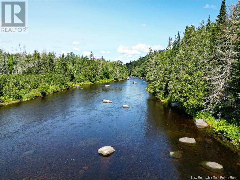 Lot 22-1 Route 3, Harvey, New Brunswick  E6K 1X8 - Photo 39 - NB095108