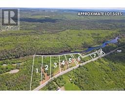 Lot 22-4 Route 3, harvey, New Brunswick