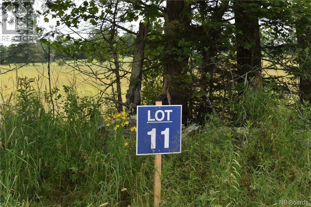 Lot 11 Rankin Road, Bayside, New Brunswick  E5B 2S7 - Photo 2 - NB095006