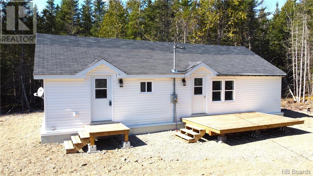 Lot 23-3 Harkness Road, chamcook, New Brunswick