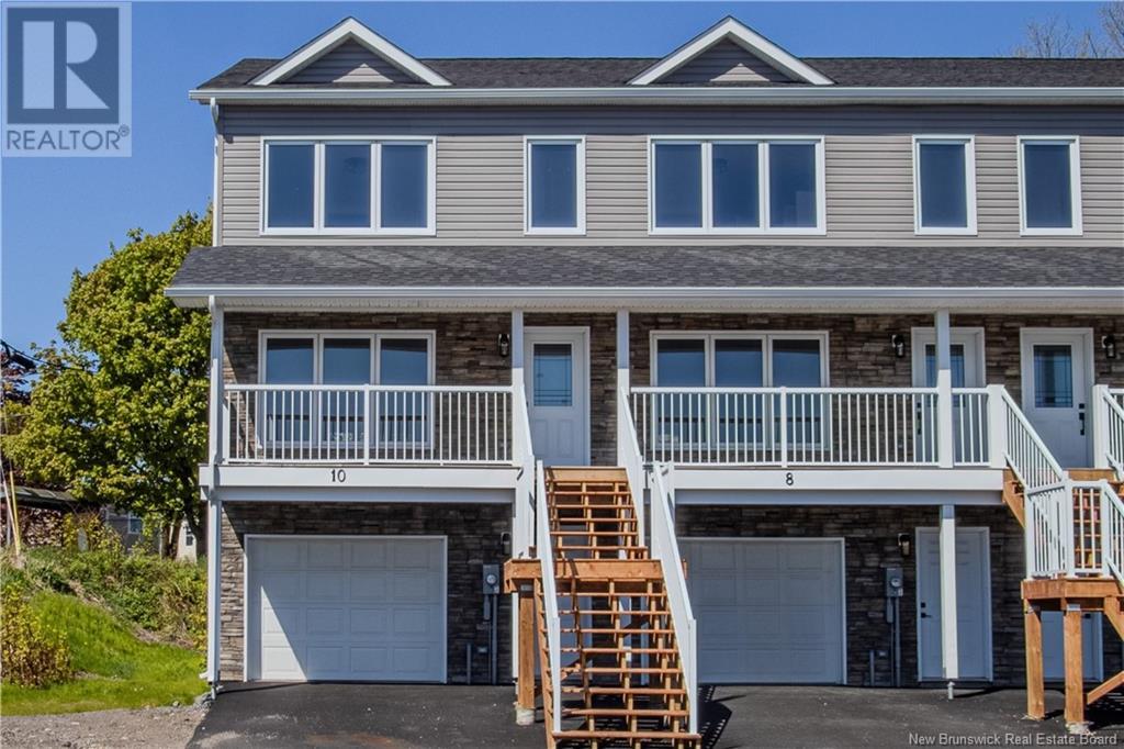8 Rockingstone Drive, Saint John, New Brunswick