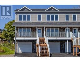 8 Rockingstone Drive, Saint John, New Brunswick