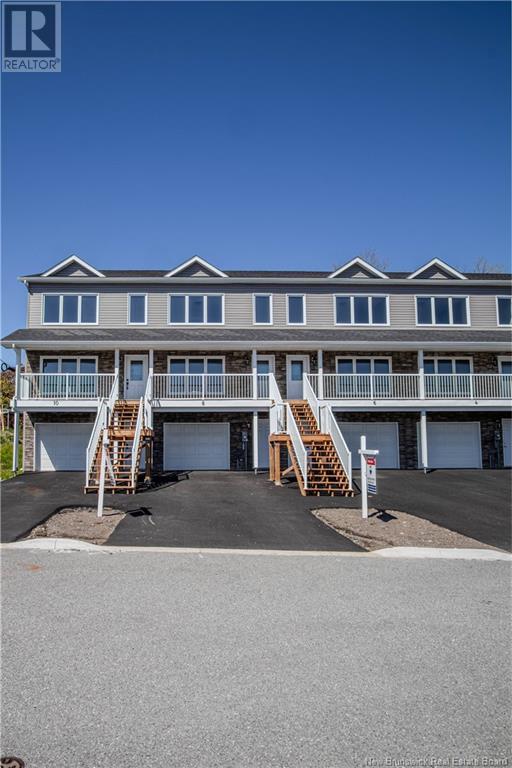 6 Rockingstone Drive, Saint John, New Brunswick