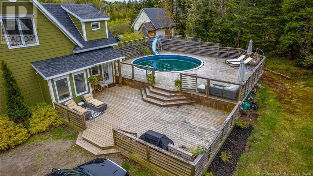 45 Lambert Road, Lamberts Cove, New Brunswick  E5V 1C9 - Photo 7 - NB097388