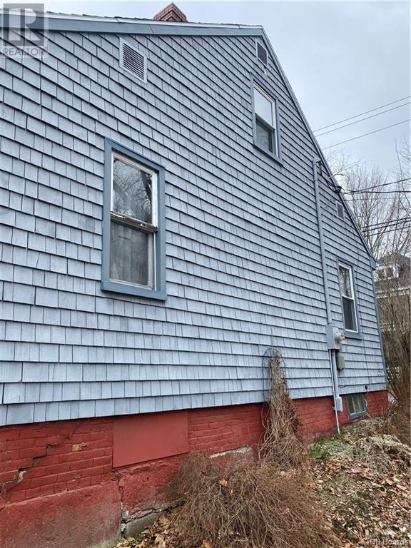 16 & 18 Union Street, St. Stephen, New Brunswick  E3L 1T1 - Photo 18 - NB097568