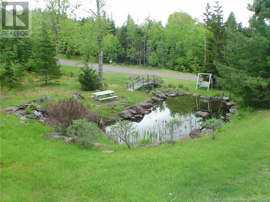 Lot 28 Eagles Passage, Chamcook, New Brunswick  E5B 0A7 - Photo 2 - NB098410