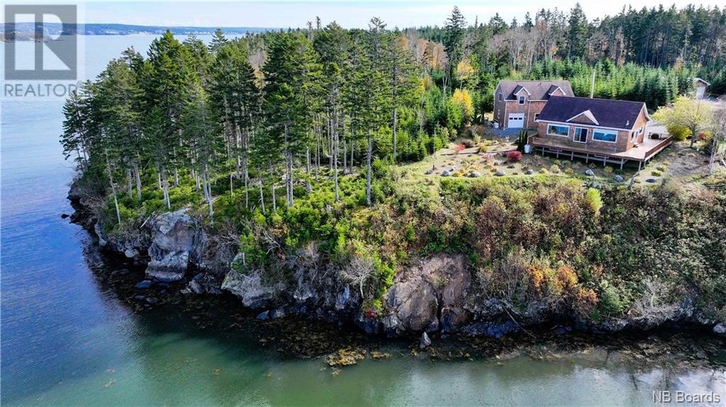 87 Haggertys Cove Road, New River Beach, New Brunswick