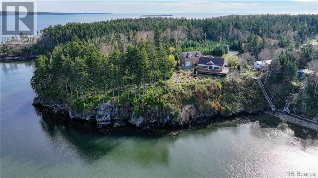 87 Haggertys Cove Road, New River Beach, New Brunswick  E5J 1J9 - Photo 46 - NB098709