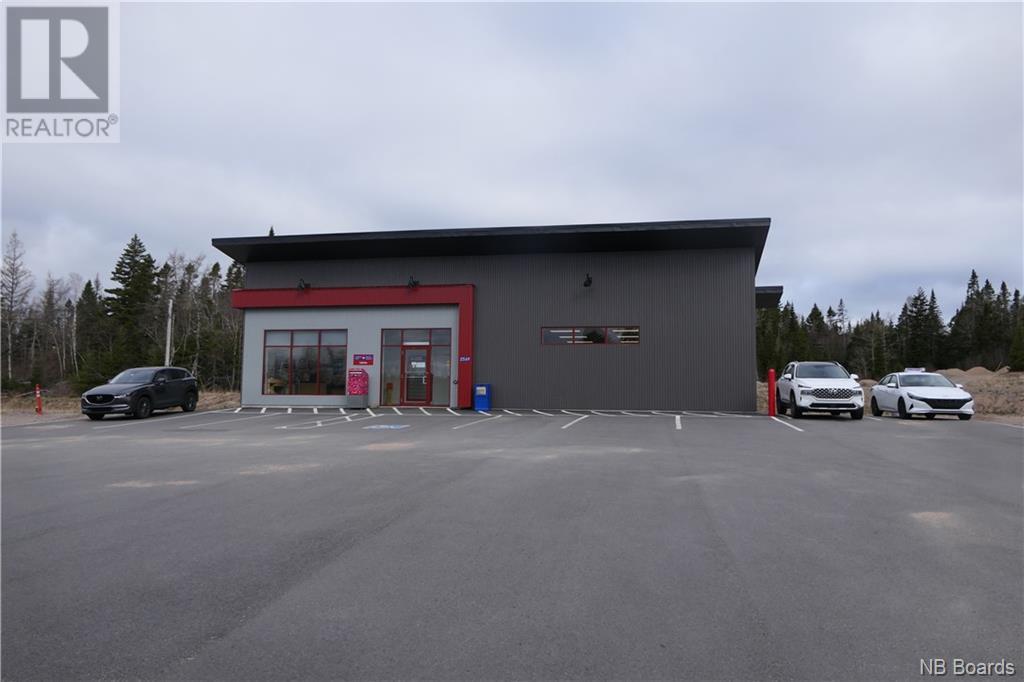 2569 Route 175, Lepreau, New Brunswick