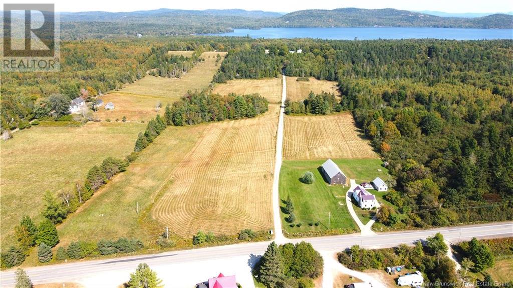 3413 (Lot B) Route 127, bayside, New Brunswick