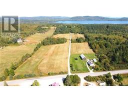 3413 (Lot B) Route 127, bayside, New Brunswick