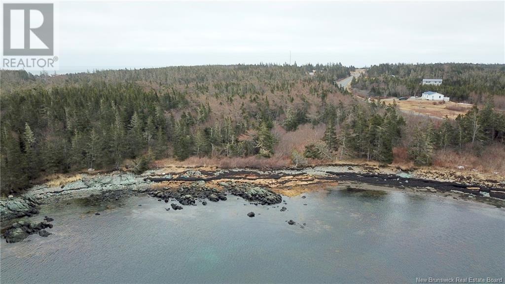 - White Head Road, white head island, New Brunswick