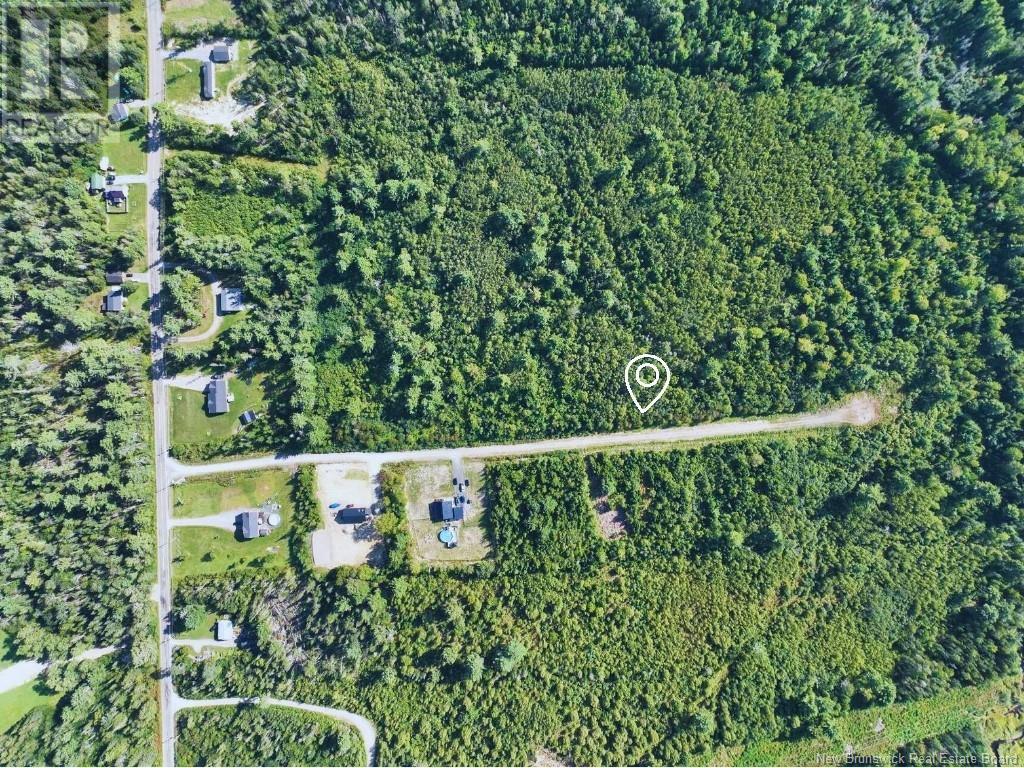 Lot # 8 Route 740, Heathland, New Brunswick  E3L 5C1 - Photo 2 - NB099263