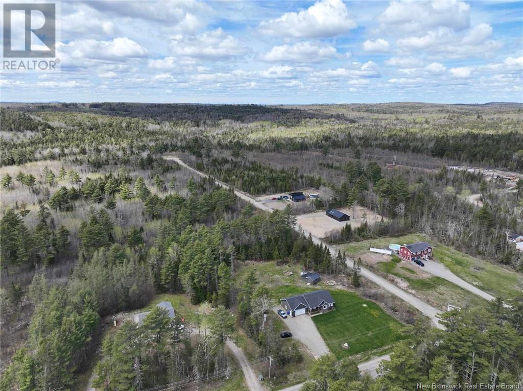 Lot # 8 Route 740, Heathland, New Brunswick  E3L 5C1 - Photo 6 - NB099263