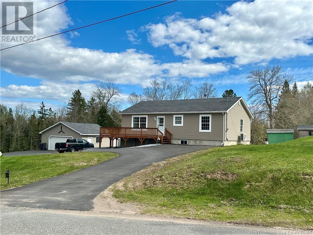 22 Maxwell Road, Canal, New Brunswick