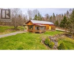 609 Sorrel Ridge Road, Rollingdam, New Brunswick