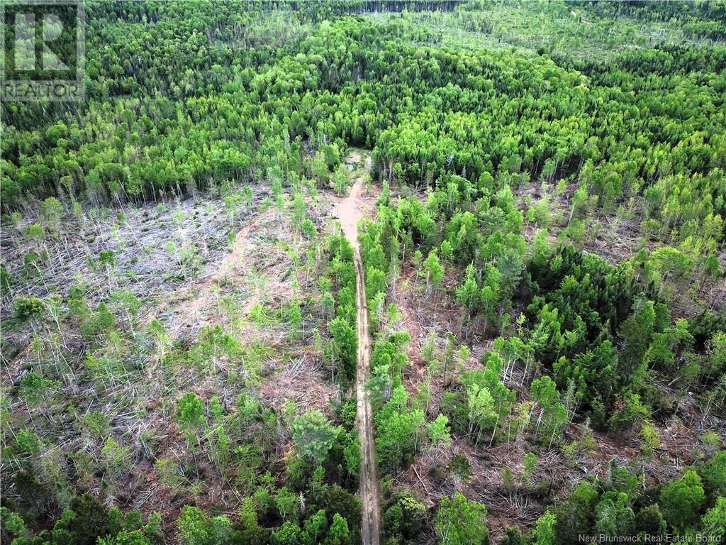 00 730 Route, scotch ridge, New Brunswick