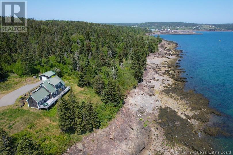 2029 Route 776, Grand Manan, New Brunswick  E5G 3G5 - Photo 3 - NB101033