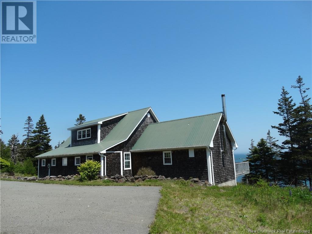 2029 Route 776, Grand Manan, New Brunswick  E5G 3G5 - Photo 41 - NB101033