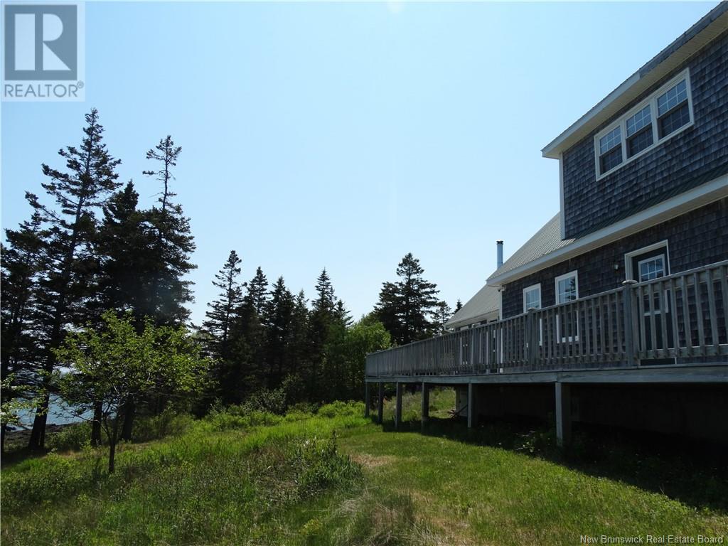 2029 Route 776, Grand Manan, New Brunswick  E5G 3G5 - Photo 47 - NB101033