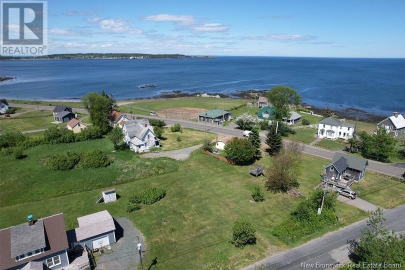 - Cedar Street, grand manan, New Brunswick