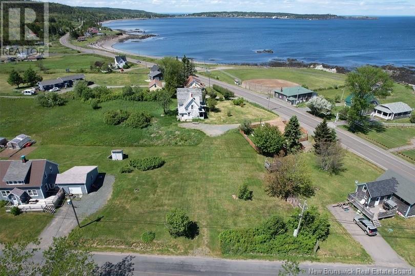 - Cedar Street, Grand Manan, New Brunswick  E5G 2C2 - Photo 2 - NB101138