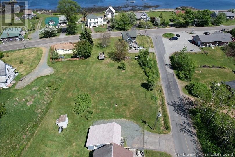 - Cedar Street, Grand Manan, New Brunswick  E5G 2C2 - Photo 4 - NB101138