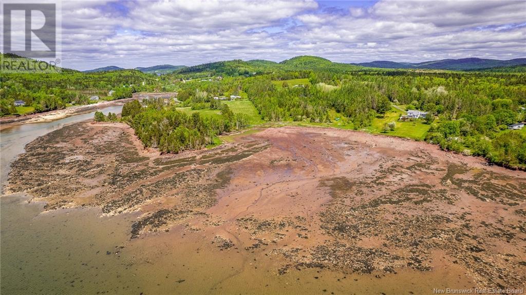 Lot Glebe Road, Chamcook, New Brunswick  E5B 3C3 - Photo 19 - NB100939