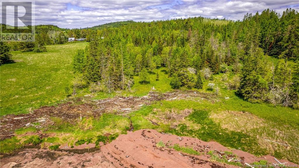 Lot Glebe Road, Chamcook, New Brunswick  E5B 3C3 - Photo 21 - NB100939