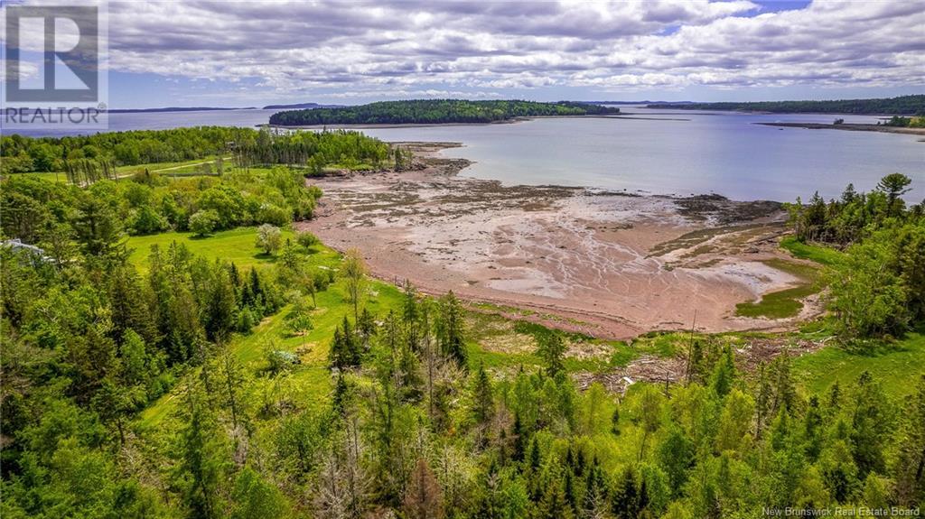 Lot Glebe Road, Chamcook, New Brunswick  E5B 3C3 - Photo 6 - NB100939