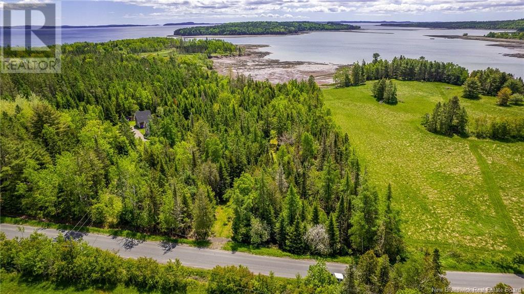 Lot Glebe Road, Chamcook, New Brunswick  E5B 3C3 - Photo 8 - NB100939