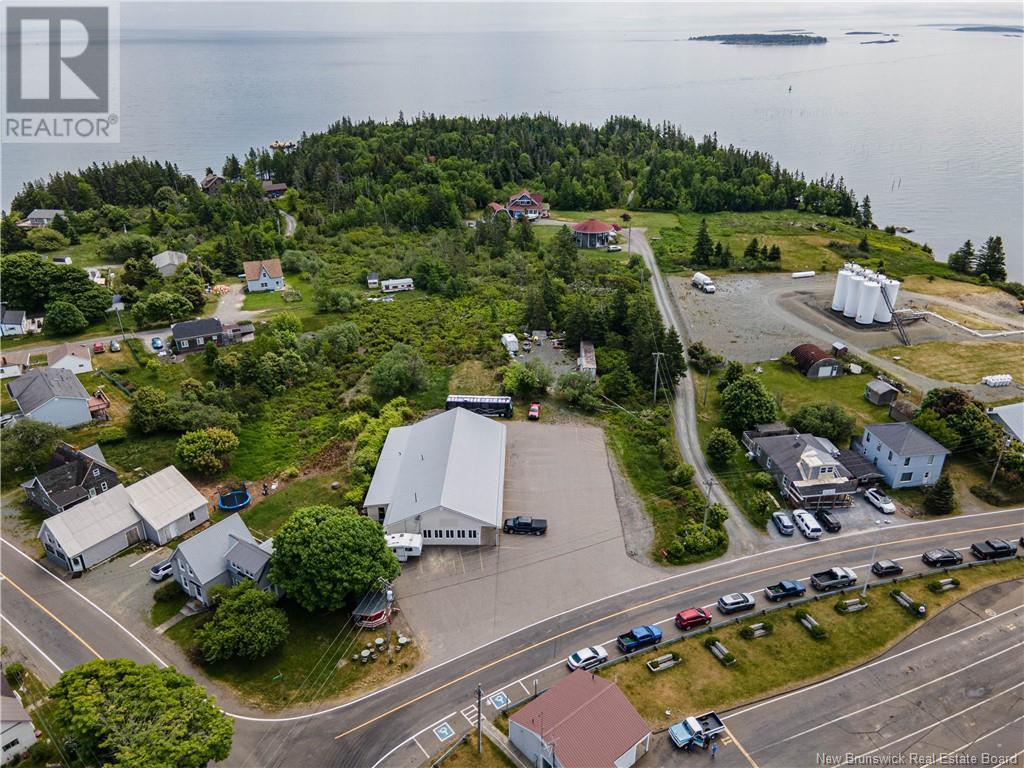 1 Ferry Wharf Road, Grand Manan, New Brunswick  E5G 3A1 - Photo 13 - NB101487