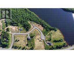 Lot 12-13 Swan Lane, lower prince william, New Brunswick