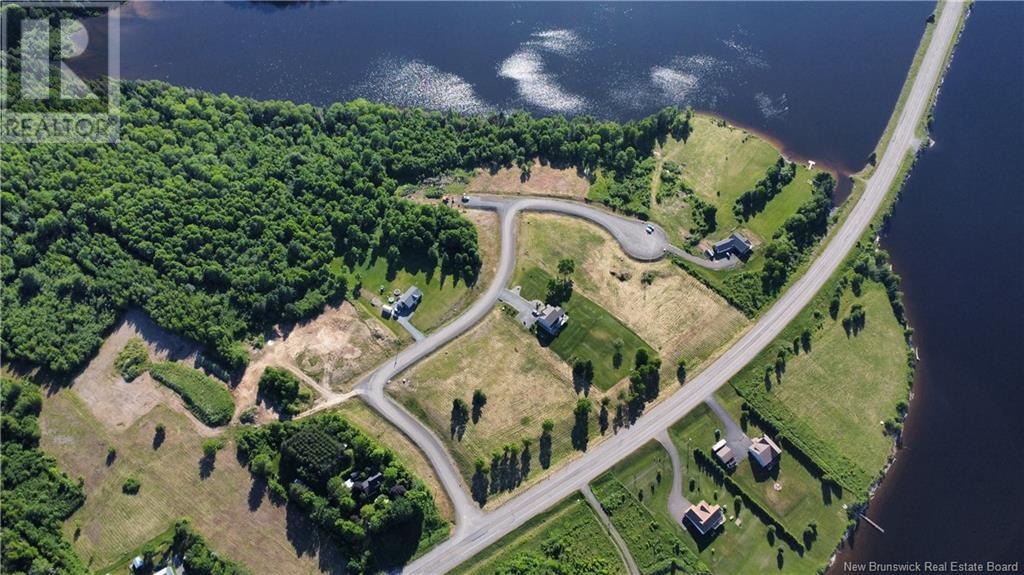 Lot 12-01 Swan Lane, lower prince william, New Brunswick