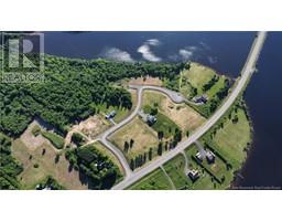 Lot 12-01 Swan Lane, lower prince william, New Brunswick