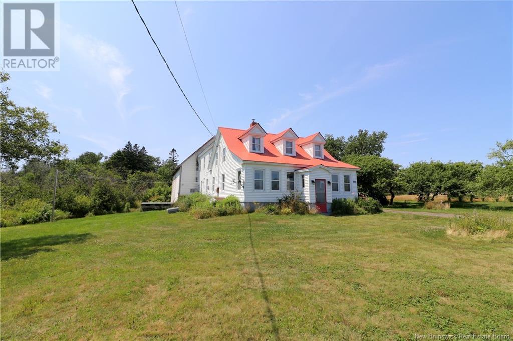 600 Route 776, Grand Manan, New Brunswick  E5G 3C1 - Photo 45 - NB102081