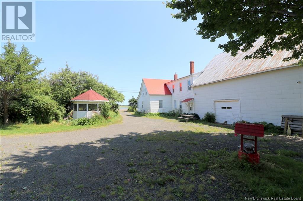 600 Route 776, Grand Manan, New Brunswick  E5G 3C1 - Photo 46 - NB102081