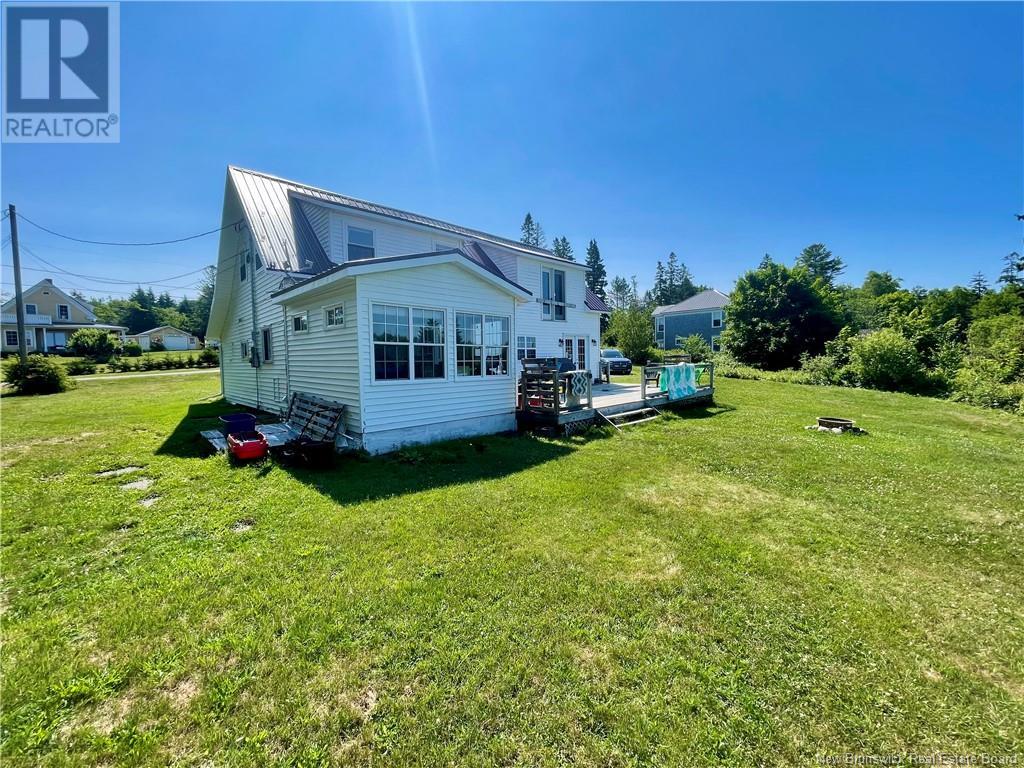 77 Welshpool Back Road, Welshpool, New Brunswick  E5L 1B1 - Photo 4 - NB102644